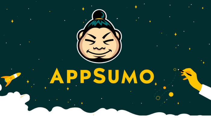 AppSumo -The house of application entrepreneurs