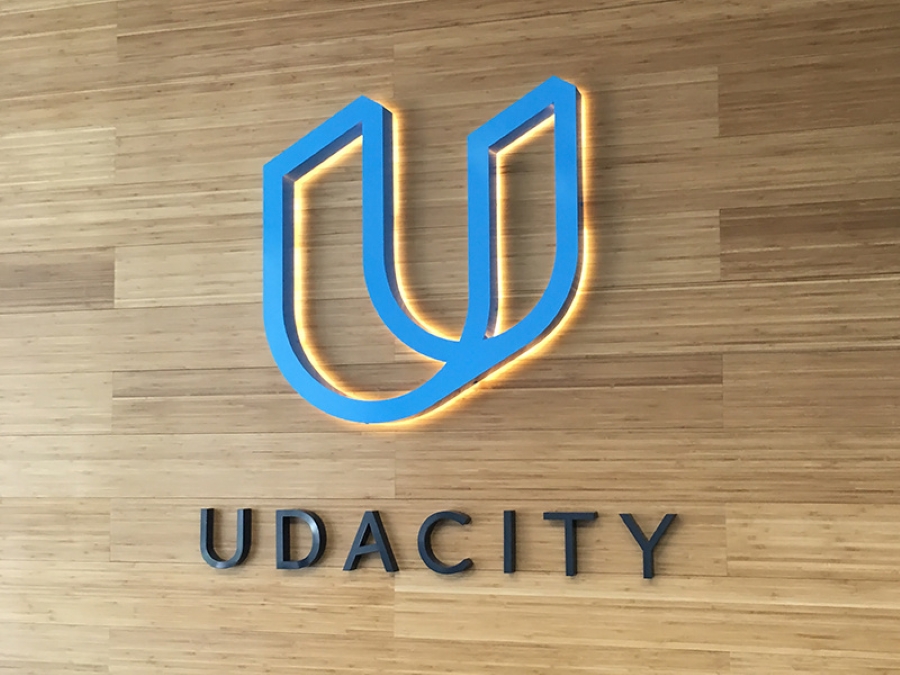 Udacity – Changing lives through digital upskilling