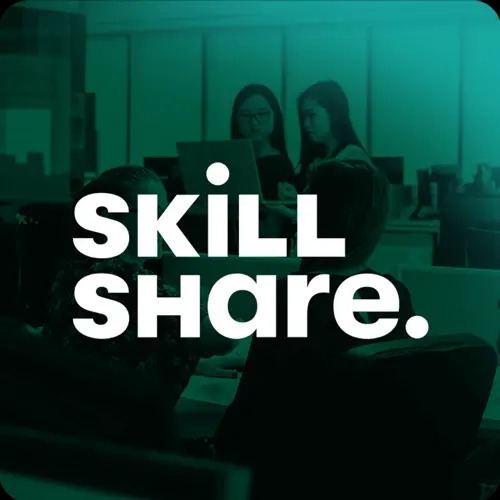 SkillShare – Enhancing your skills virtually