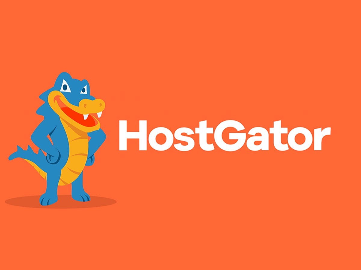 HostGator – Hosting made easier