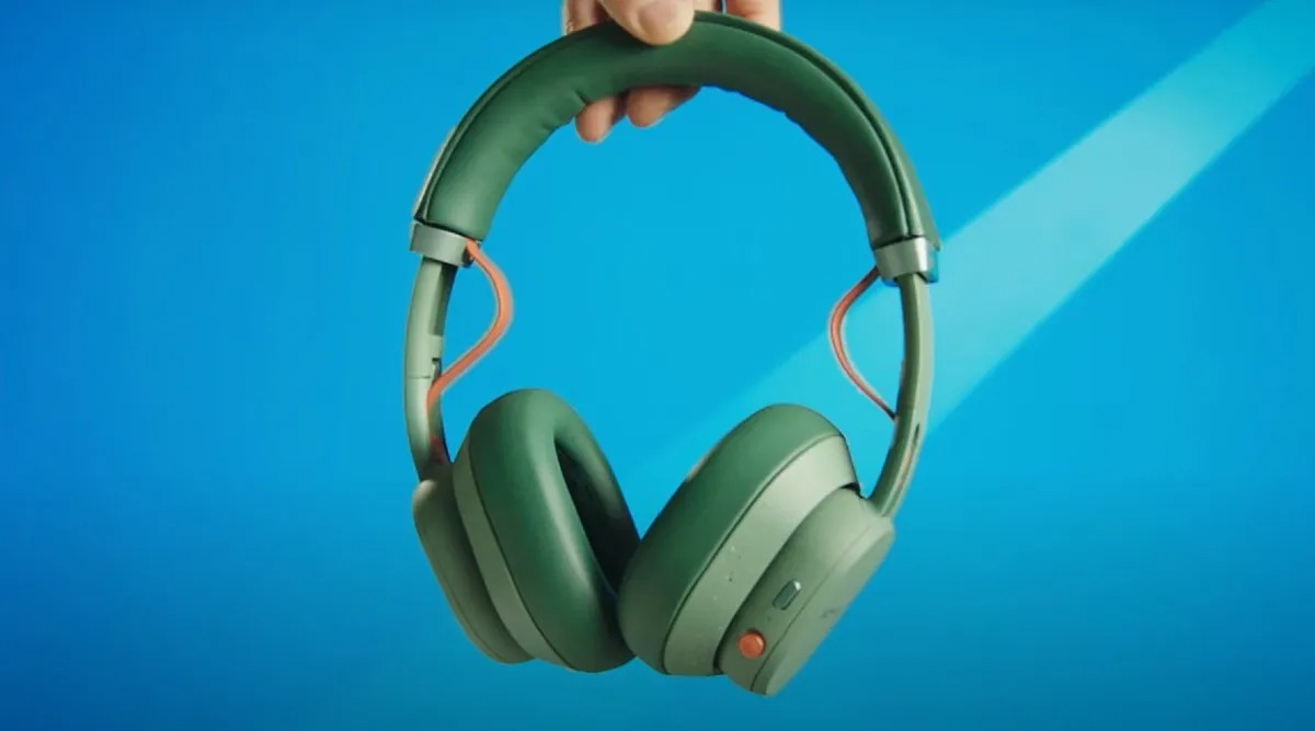 “Fairbuds XL Headphones: DIY Repair and Excellent Noise Cancellation”