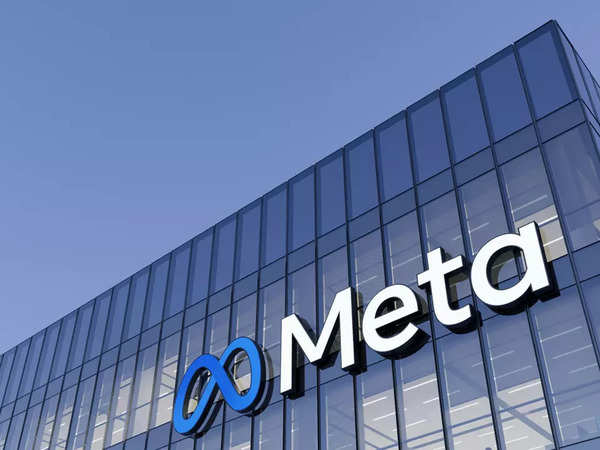 Meta’s company meeting features unveiling of groundbreaking AI tools.