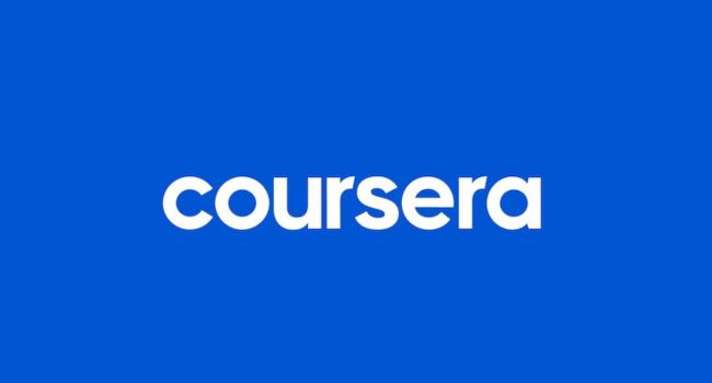 Coursera offers varied courses for aspiring business analysts