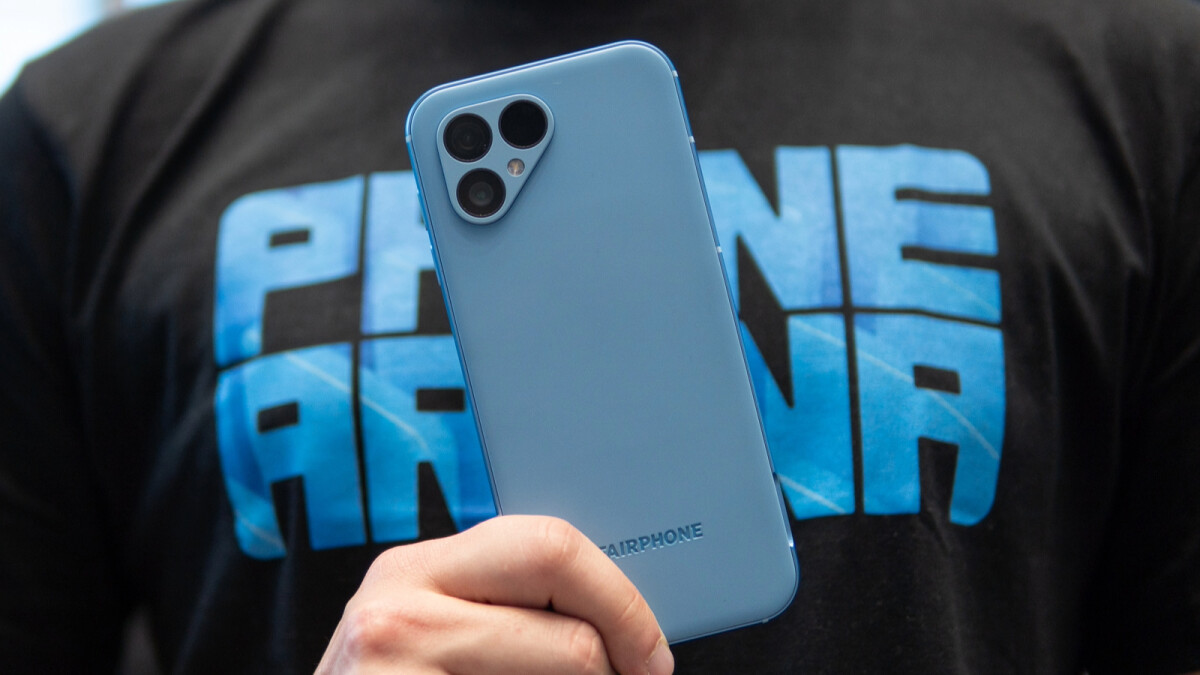 Fairphone 5 Review: Is This the Inaugural Phone Designed to Endure a Decade?