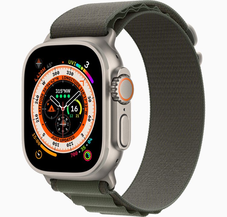 “Buy Apple Watch Ultra 2 or wait for next?