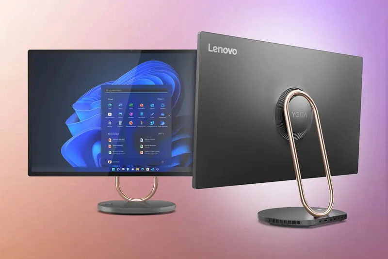 Lenovo’s Yoga AIO 9i review hints at strong iMac competition