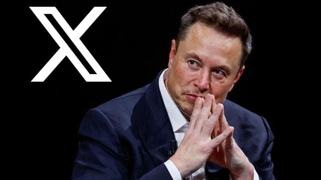 Elon Musk’s X is back online following a global outage