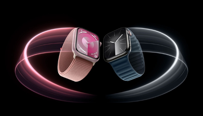 US officials find redesigned Apple Watch not banned