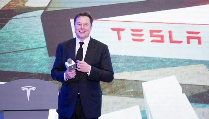 Elon Musk aims for more Tesla ownership before advancing AI plans