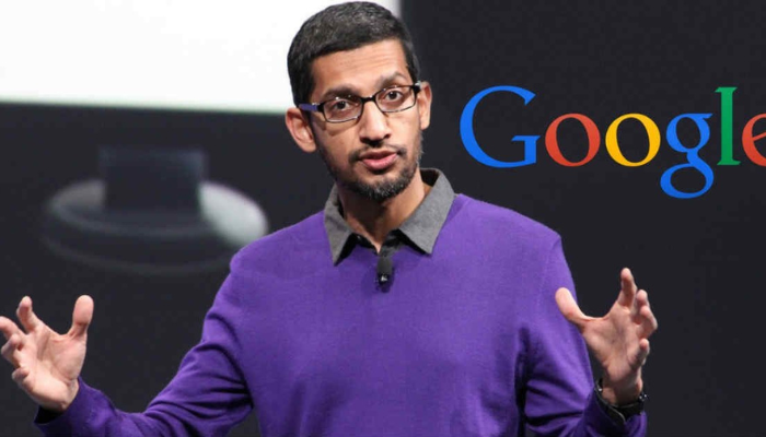 Google CEO warns employees of more job cuts anticipated this year