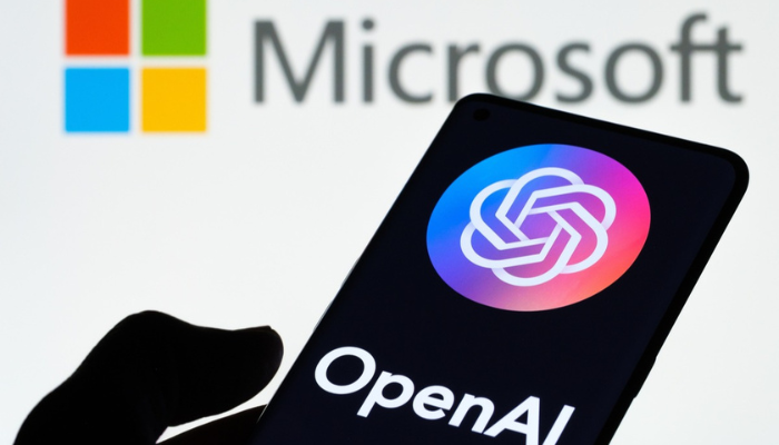 US probes Microsoft, OpenAI, Google, Amazon AI deals