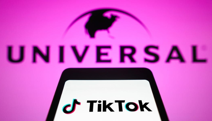 Universal Music Group issues ultimatum to TikTok
