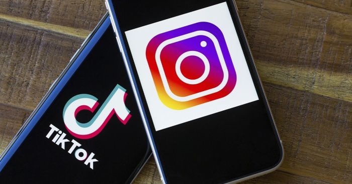 Instagram becomes most downloaded app, surpassing TikTok