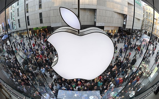 Apple cautions Australian plan may enable mass surveillance