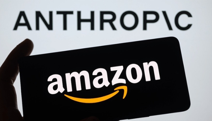 Amazon invests an extra $2.75 billion in AI startup Anthropic