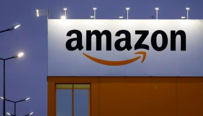 Amazon’s profits rise due to trading and cloud growth