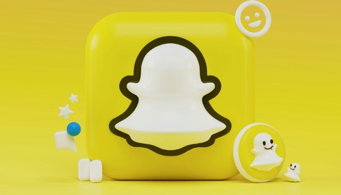 Snap Inc. trims 10% of staff for in-person focus