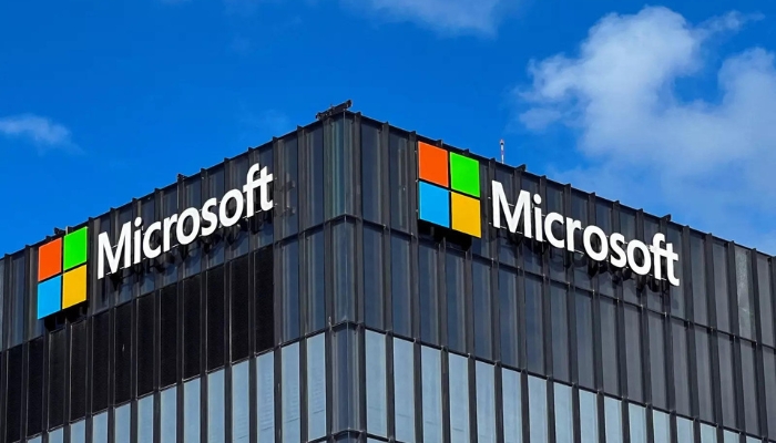 The US criticizes Microsoft for security lapses enabling Chinese hack