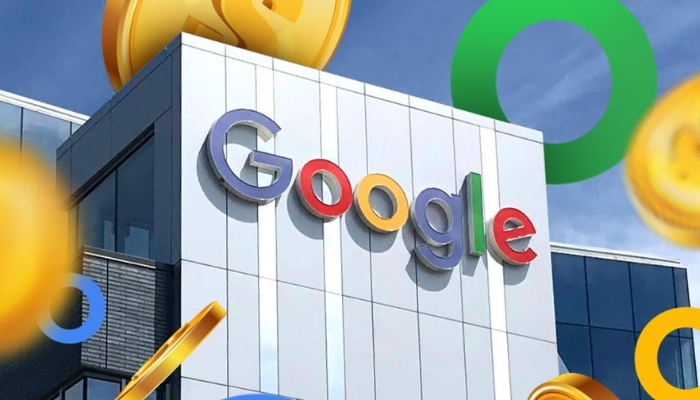 European media groups sue Google for $2.3bn