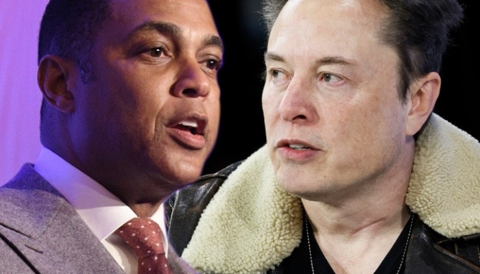 Elon Musk cancels Don Lemon’s X talk show shortly after interview