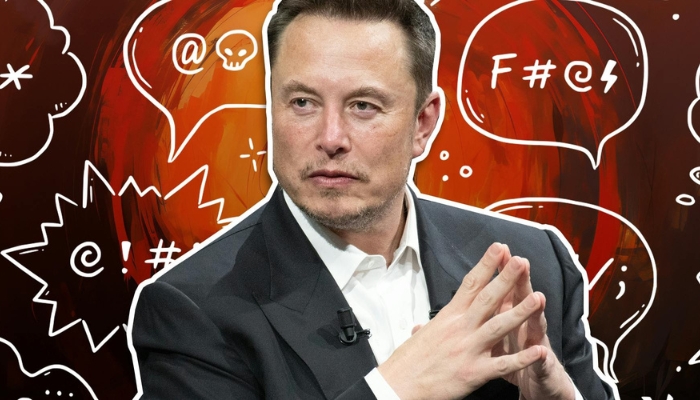 Elon Musk stands firm on diversity, free speech