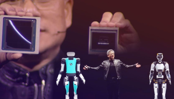Nvidia: What Makes the Tech Firm’s New AI Superchip Stand Out?