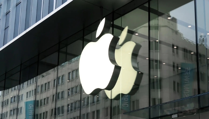 US accuses Apple of illegal smartphone monopoly