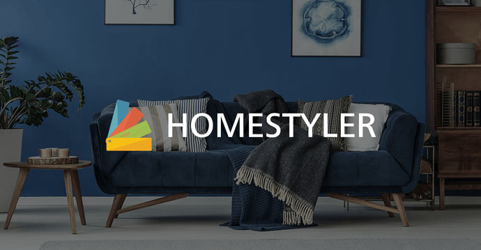 Homestyler review
