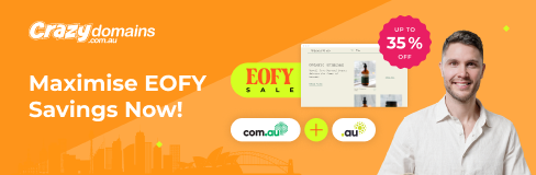 End of Financial Year Sale: Get the Best Deals on Domains and Hosting: