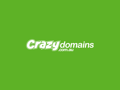 Why CrazyDomains is one stop solution ?