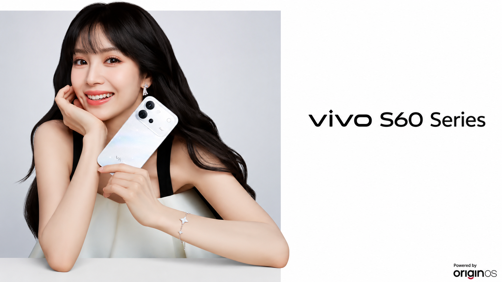 Vivo S60 Series Officially Unveiled: Massive 7,200mAh Battery, 144Hz AMOLED Display, and New Vitality Edition Arrive