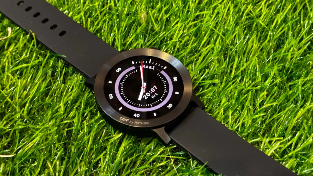 Nothing CMF Watch 3 Pro Review: Premium Design, Smooth Experience and Impressive Battery Life Under Rs 8,000
