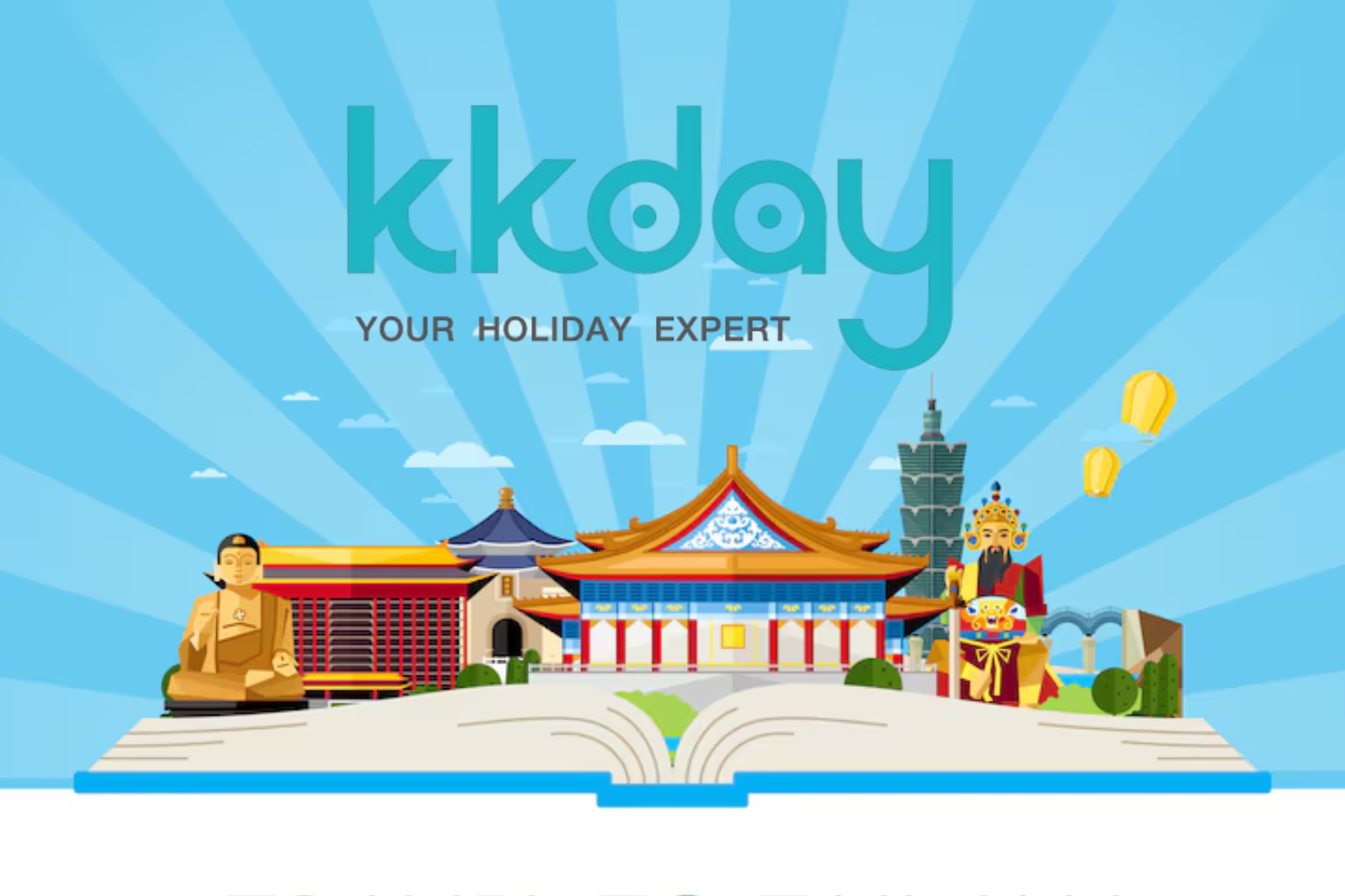 KKday Japan: Simplifying Travel Planning for First-Time Visitors