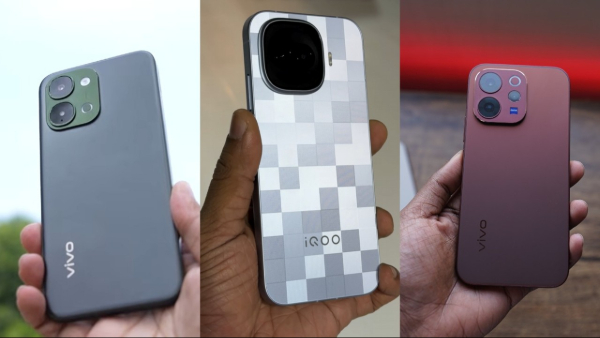Vivo V70, V70 Elite and Y-Series Smartphones Get Price Hike in India: Report