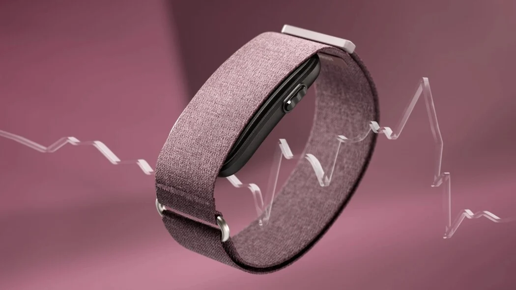 Garmin Cirqa Smart Band Launched With Screen-Free Design, Sleep Tracking, and Up to 10 Days of Battery Life