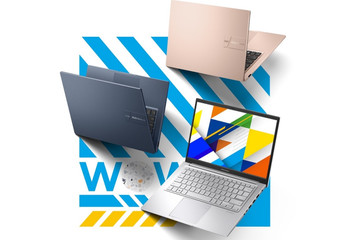 Asus Launches Vivobook 14 and Vivobook 15 in India With Intel Core Series 3 Processors and AI Features