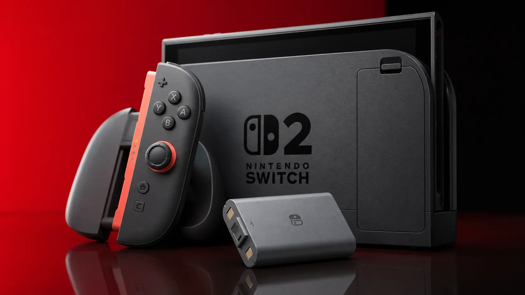 Nintendo Switch 2, Joy-Con Controllers to Get User-Replaceable Batteries in Europe Ahead of New EU Battery Rules
