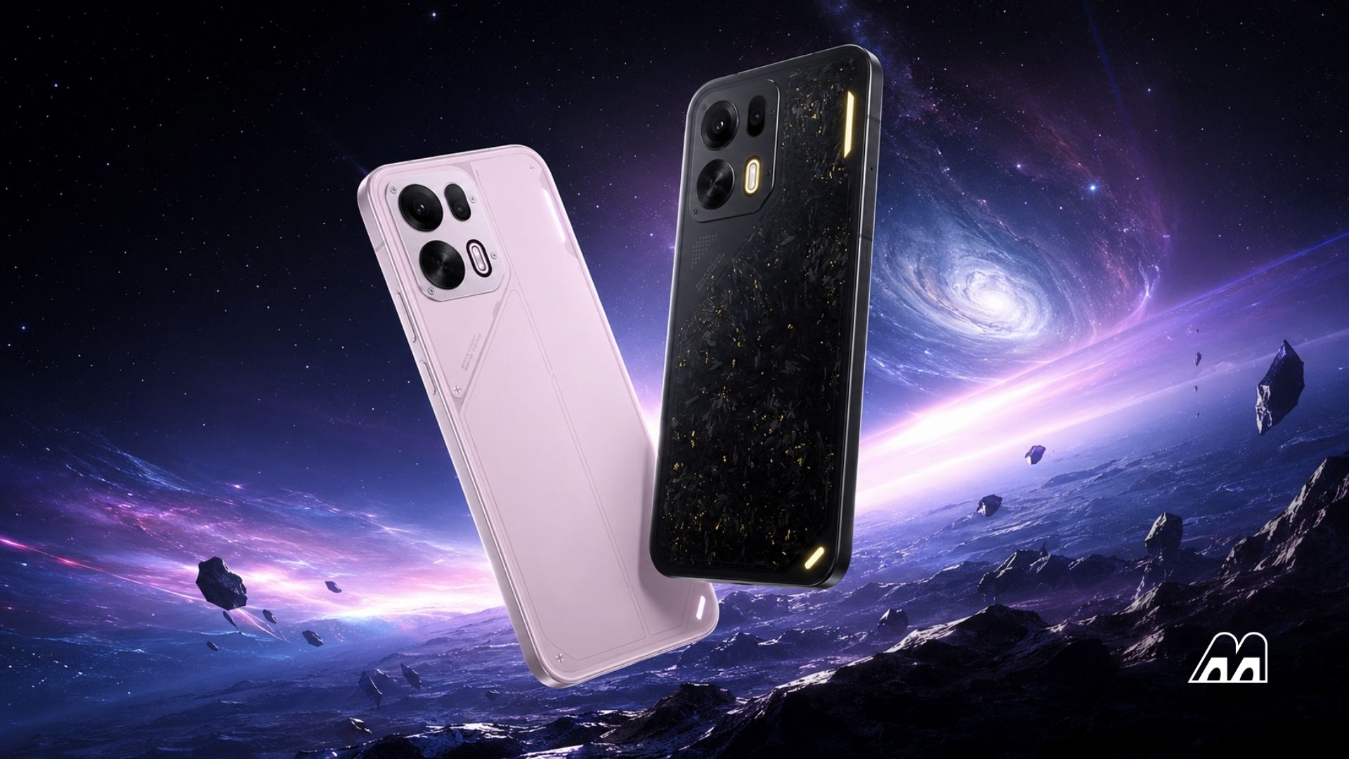 Oppo K15 Launched With 8,000mAh Battery, 50MP Dual Cameras and 80W Fast Charging
