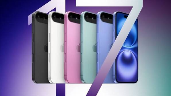 iPhone 17, iPhone 17 Pro, and iPhone 17 Pro Max May Get More Expensive in India Soon