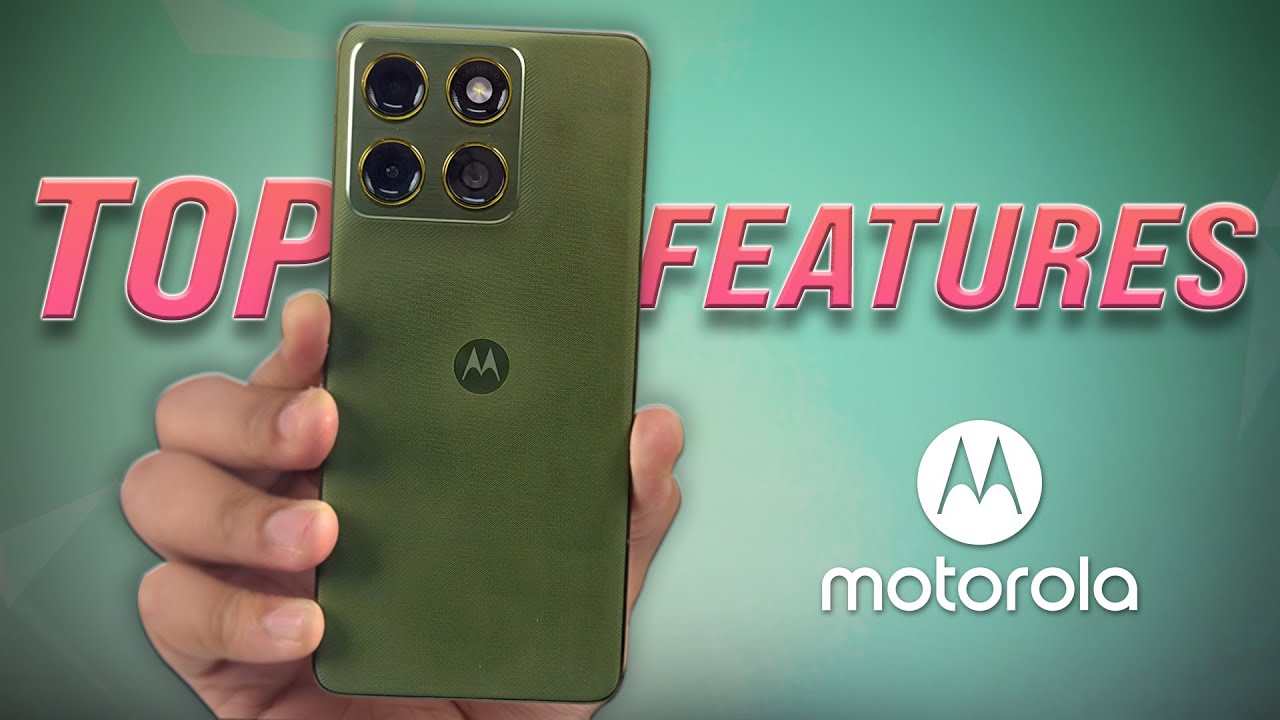 Moto G77 Power to Launch in India on July 8; Price, Features and Specifications Revealed Ahead of Debut
