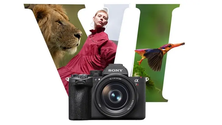 Sony Alpha 7R VI Launched in India With 66.8MP Sensor, 8K Video