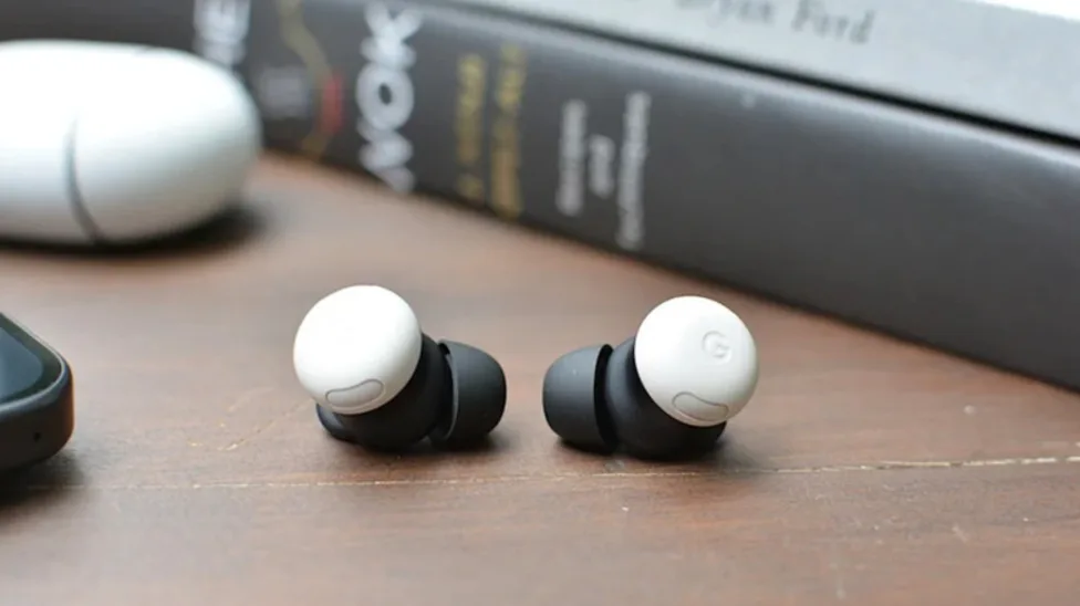 Google Pixel Buds Pro 2 Get Olive Colour and New Smart Features, Dynamic ANC Enhances Audio Experience