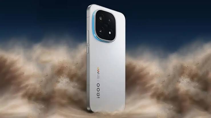 iQOO 16 and iQOO Neo 12 Tipped for Major Display Upgrades With Up to 185Hz Refresh Rate