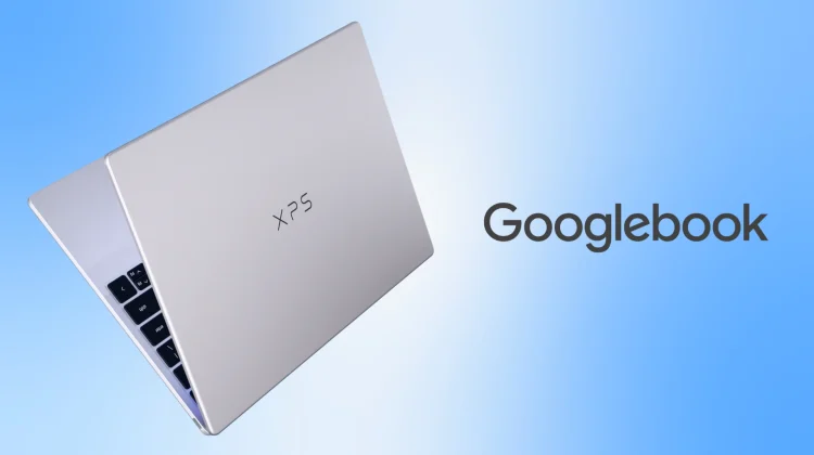 Dell XPS Googlebook Launch Seemingly Confirmed as Laptop Appears in an Official Document