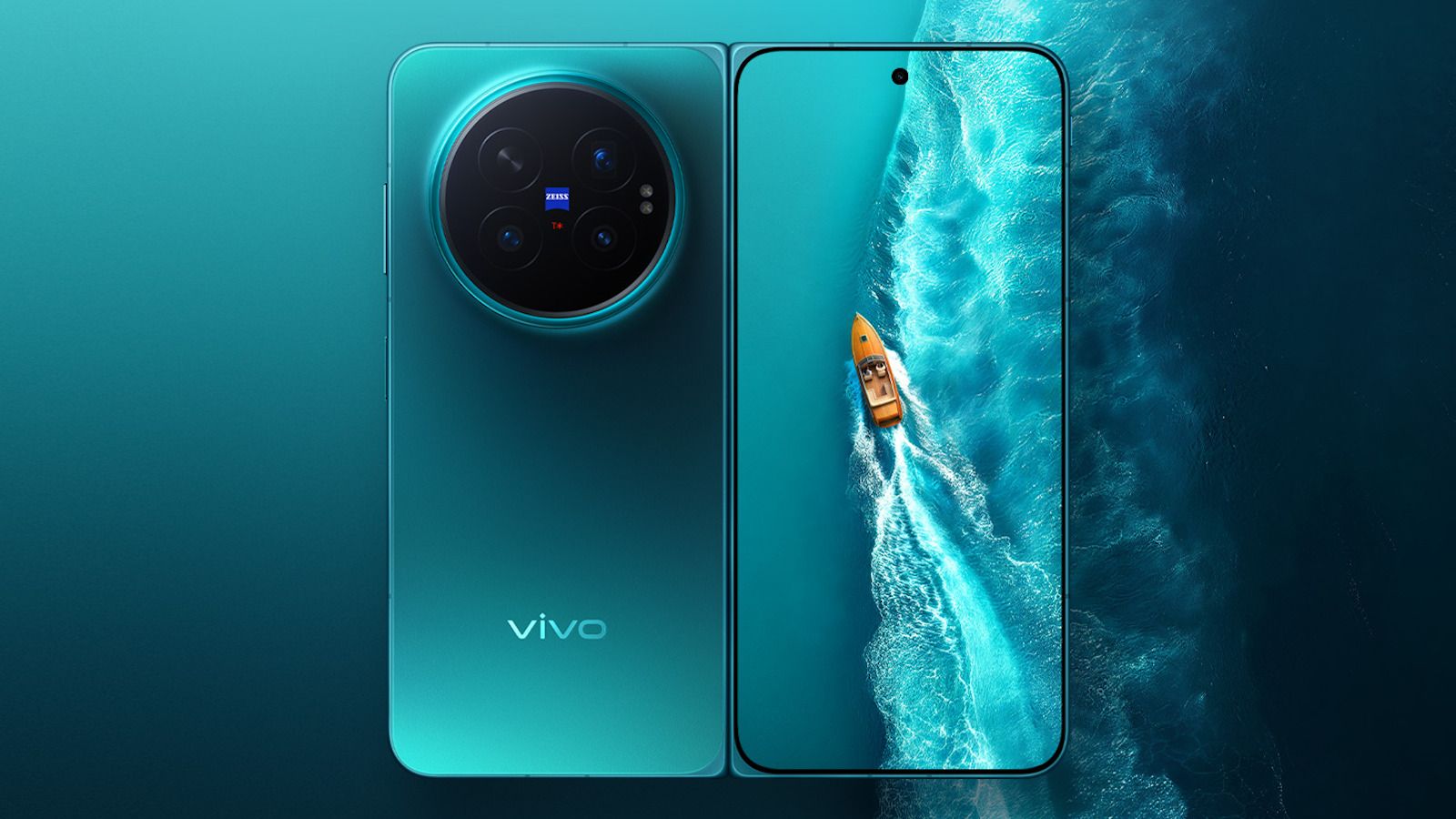 Vivo X Fold 6 Global Launch Nears as European Listing Reveals Price and Specifications